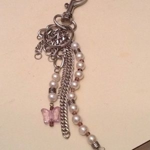 Key holder / clip NWOT